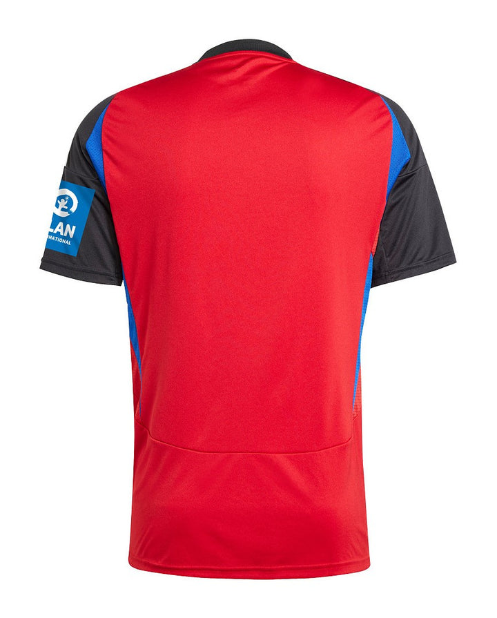 Hamburger SV Third jersey 2024/25
