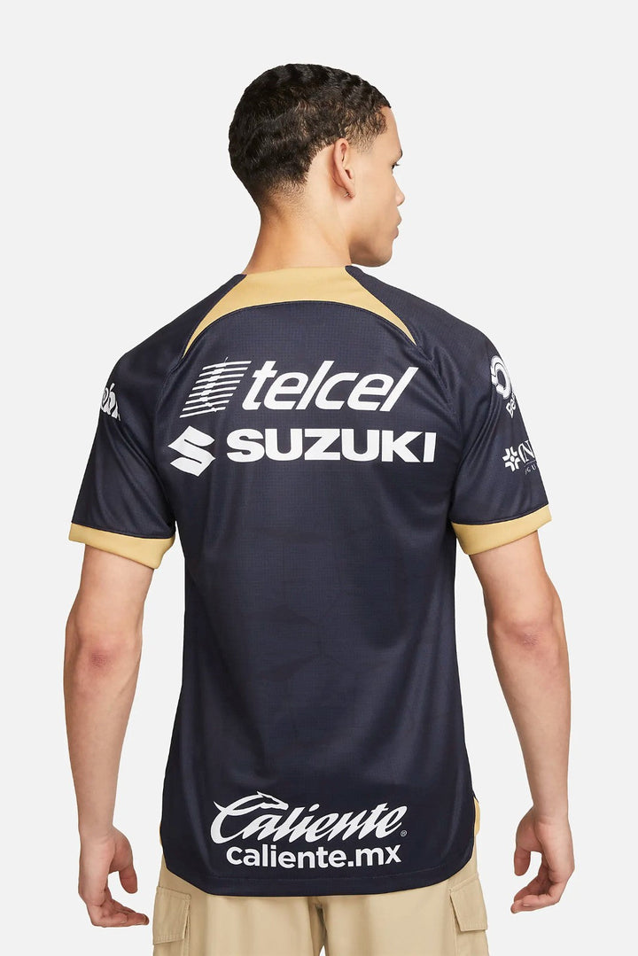 Pumas away JERSEY 2023/24