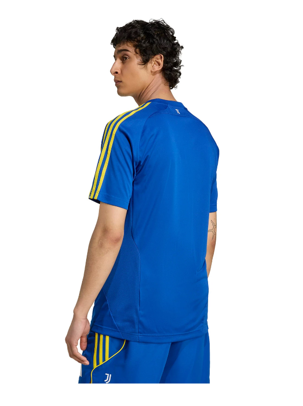 JUVENTUS VIALLI PACK JERSEY 2025/26