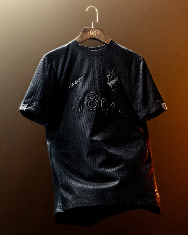 AIK Fotboll Anniversary Jersey 2025/26