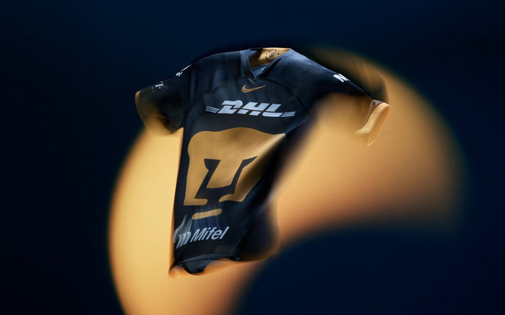 Pumas away JERSEY 2023/24