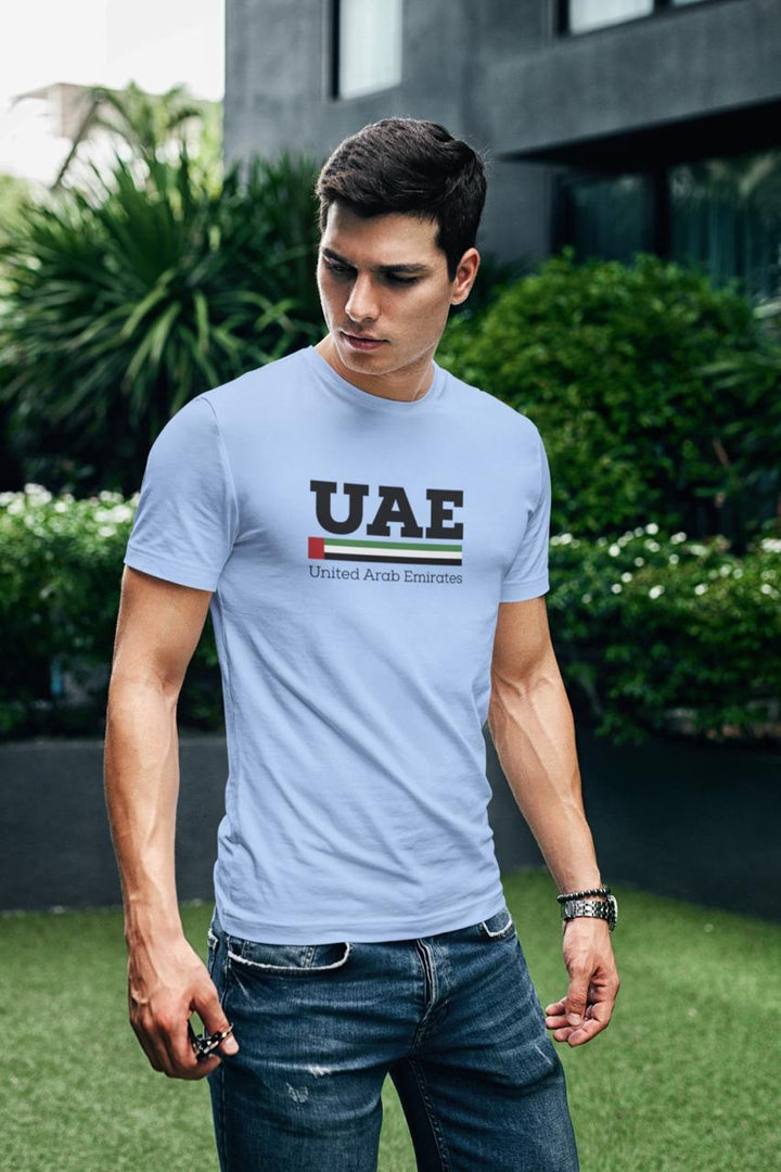 National Day 50 Design 1, 100% Cotton