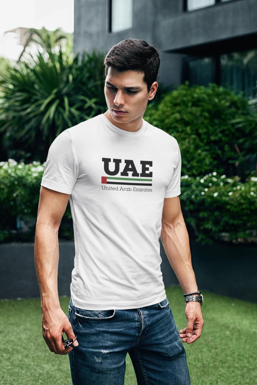 National Day 50 Design 1, 100% Cotton
