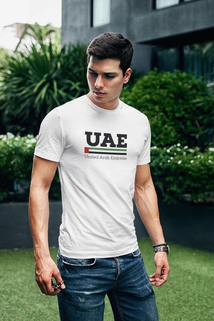 National Day 50 Design 1, 100% Cotton