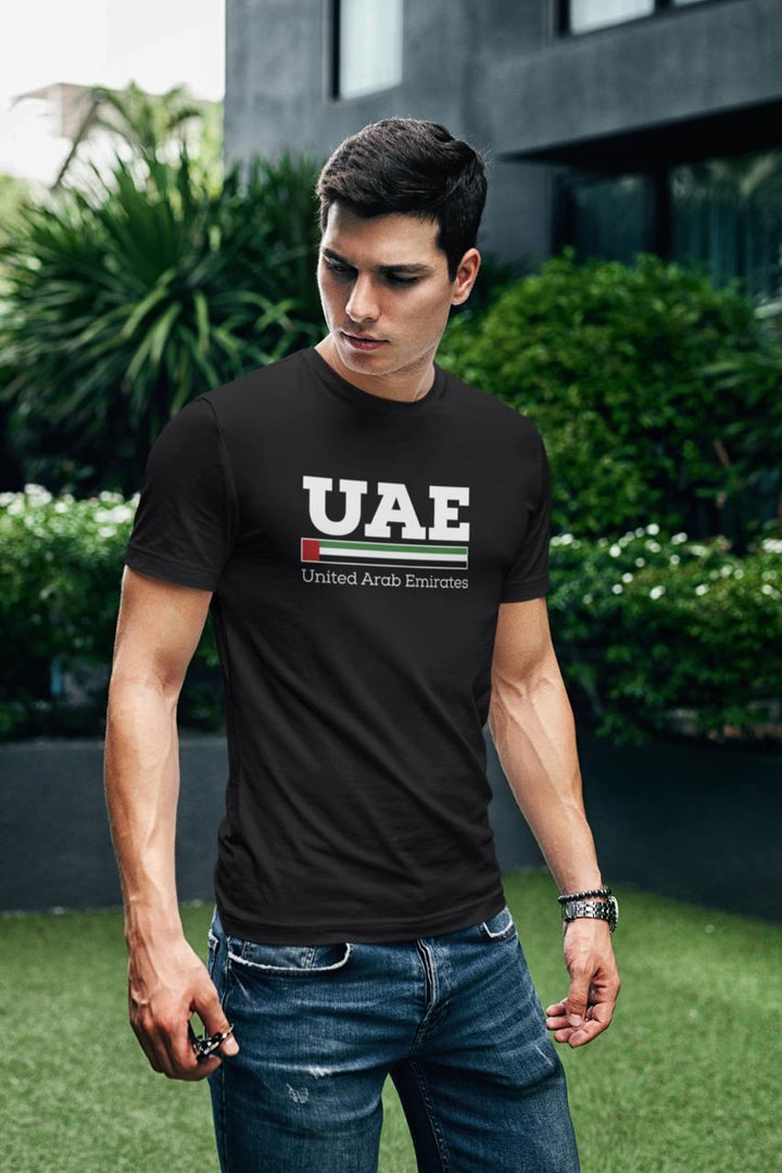 National Day 50 Design 1, 100% Cotton