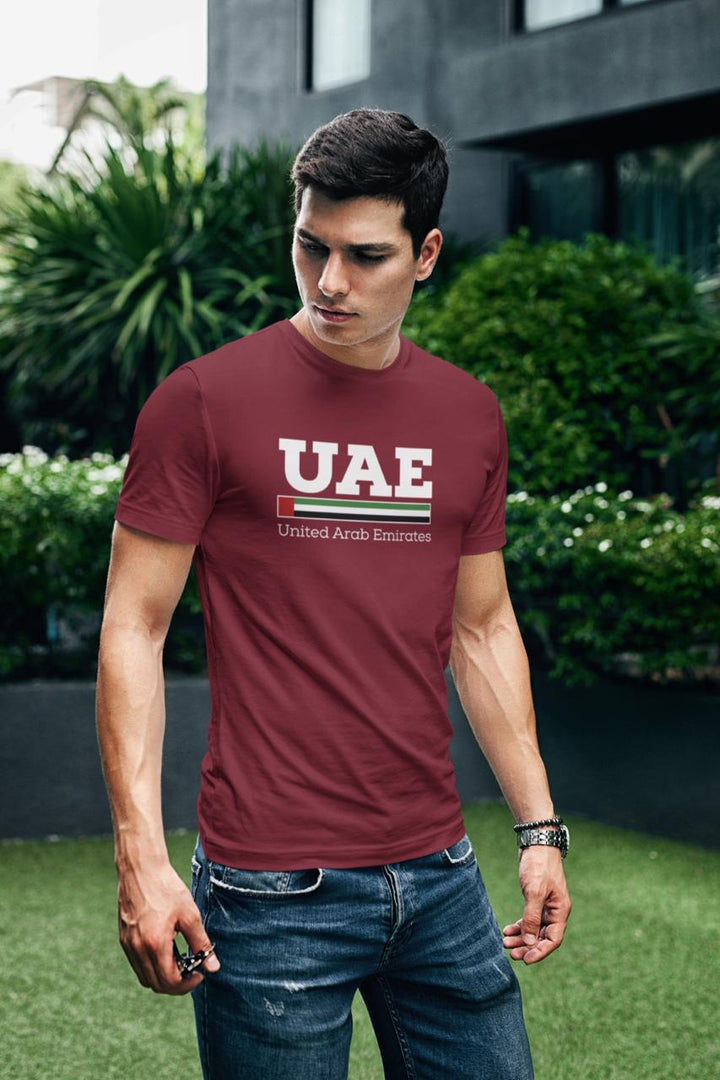 National Day 50 Design 1, 100% Cotton
