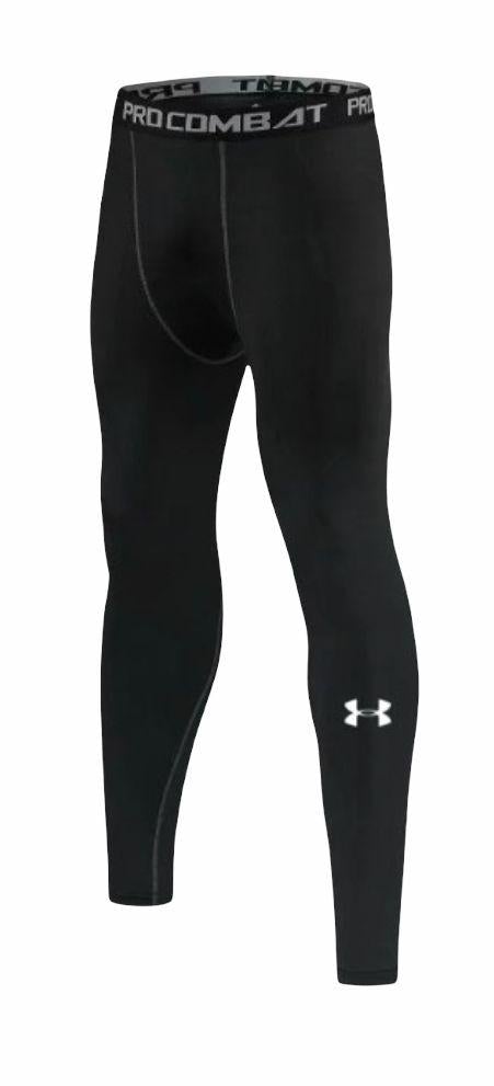 Under Armour dry fit 3/4 stretch shorts