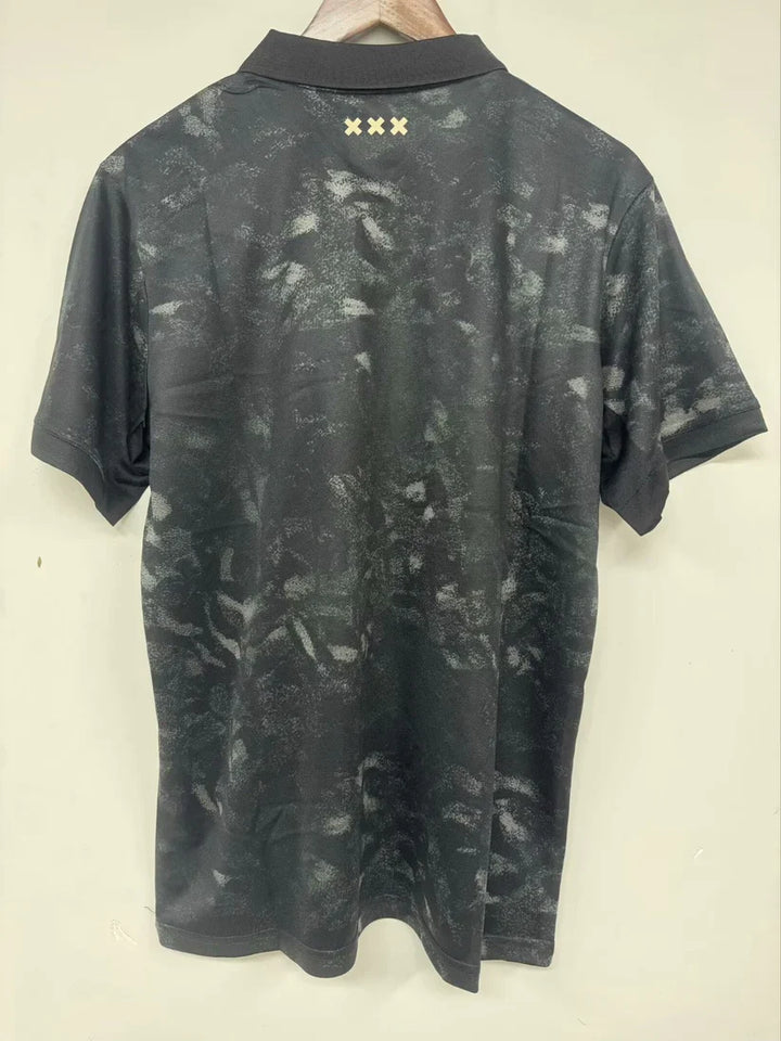 AJX Special Edition Stone Island jersey