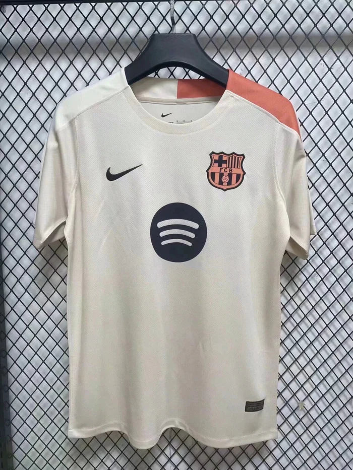 Barc_a Special Edition Jersey 2025