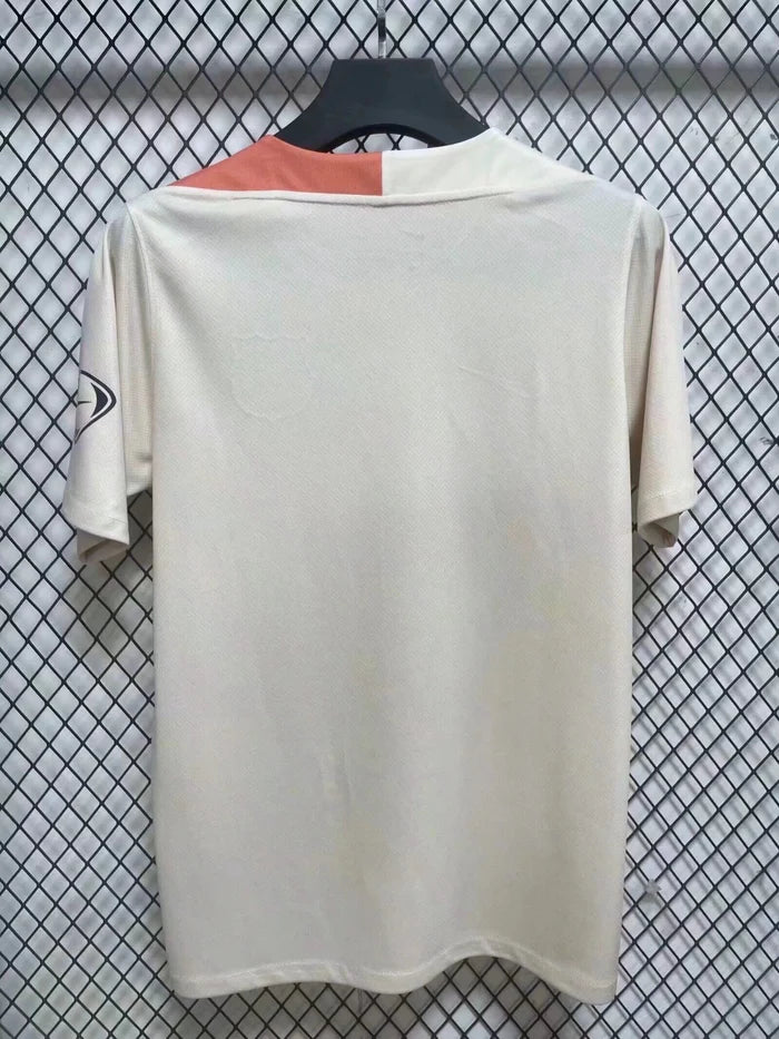 Barc_a Special Edition Jersey 2025