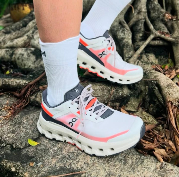 On Running Cloudvista 2 Ice Flame