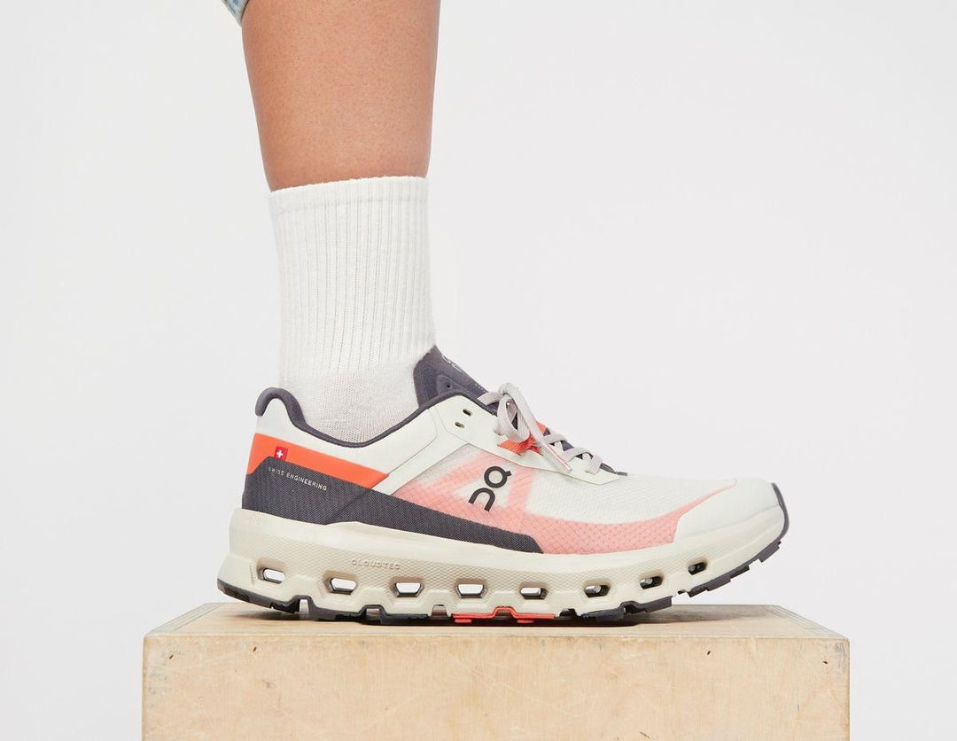 On Running Cloudvista 2 Ice Flame