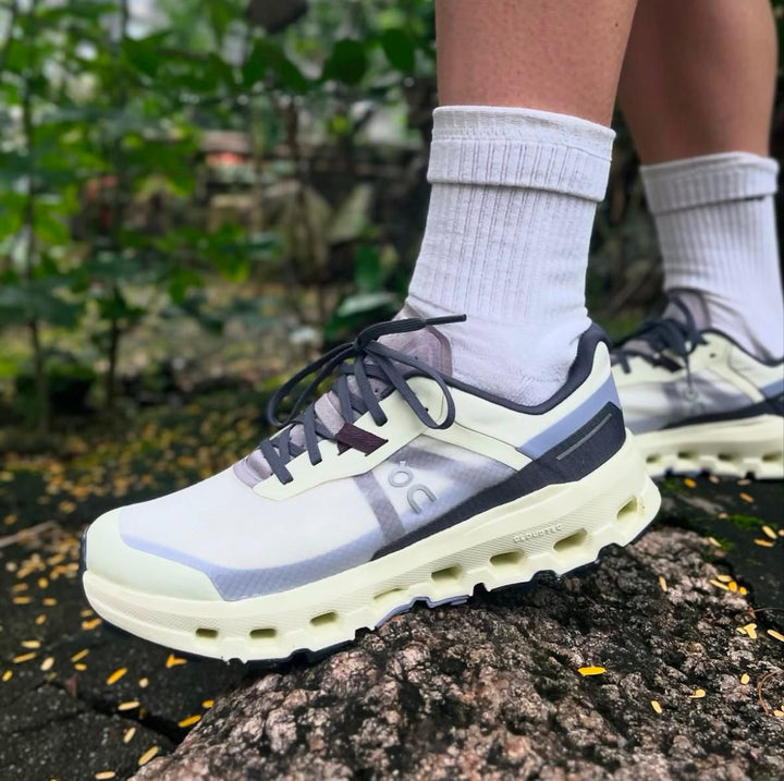 On Running Cloudvista 2 Seedling Mulberry