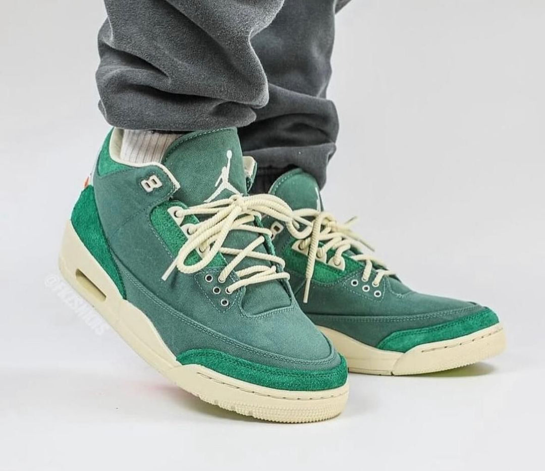 Jordan 3 Retro SP Nina Chanel Abney Bicoastal