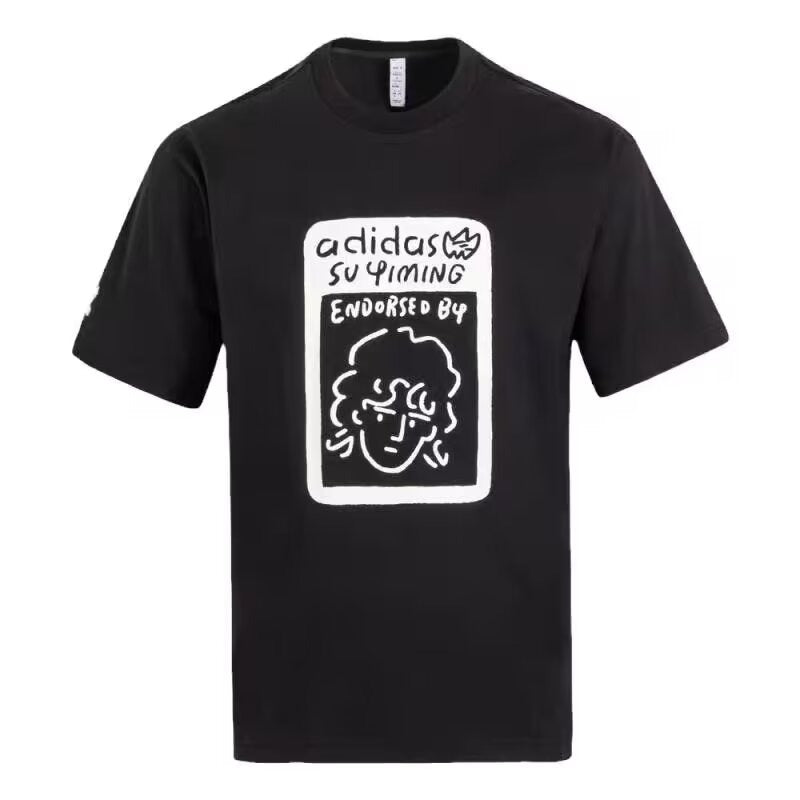 Adidas Men's Shirt 2 color