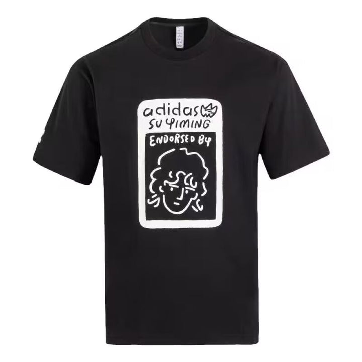 Adidas Men's Shirt 2 color