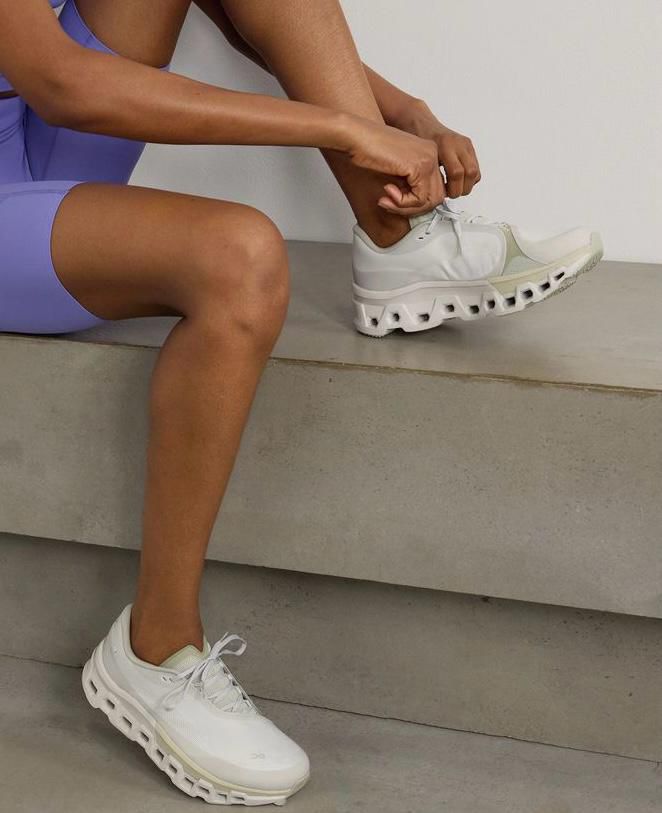 On Cloudmonster 2 POST ARCHIVE FACTION Moondust