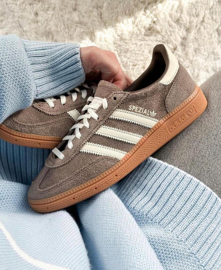 adidas Handball Spezial Earth Strata Gum