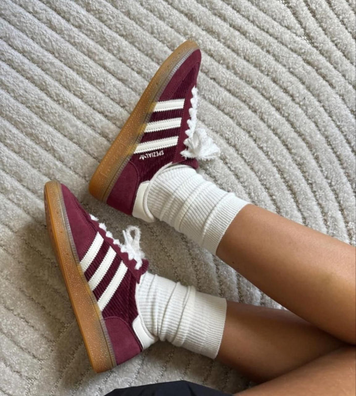 adidas Handball Spezial Shadow Red