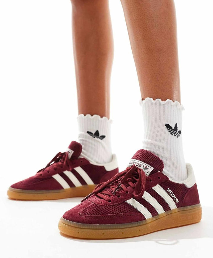 adidas Handball Spezial Shadow Red