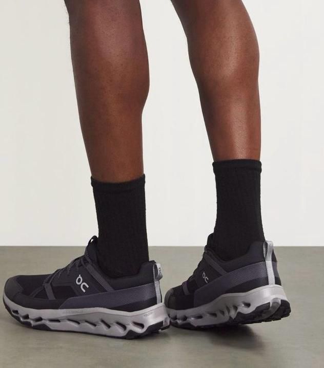 On Running Cloudhorizon Black Alloy