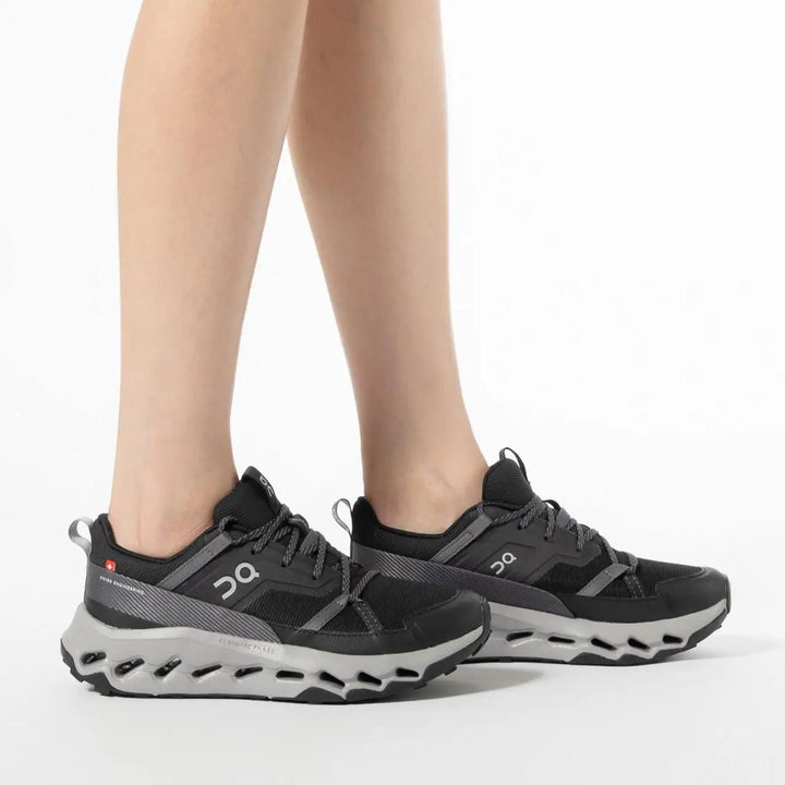 On Running Cloudhorizon Black Alloy