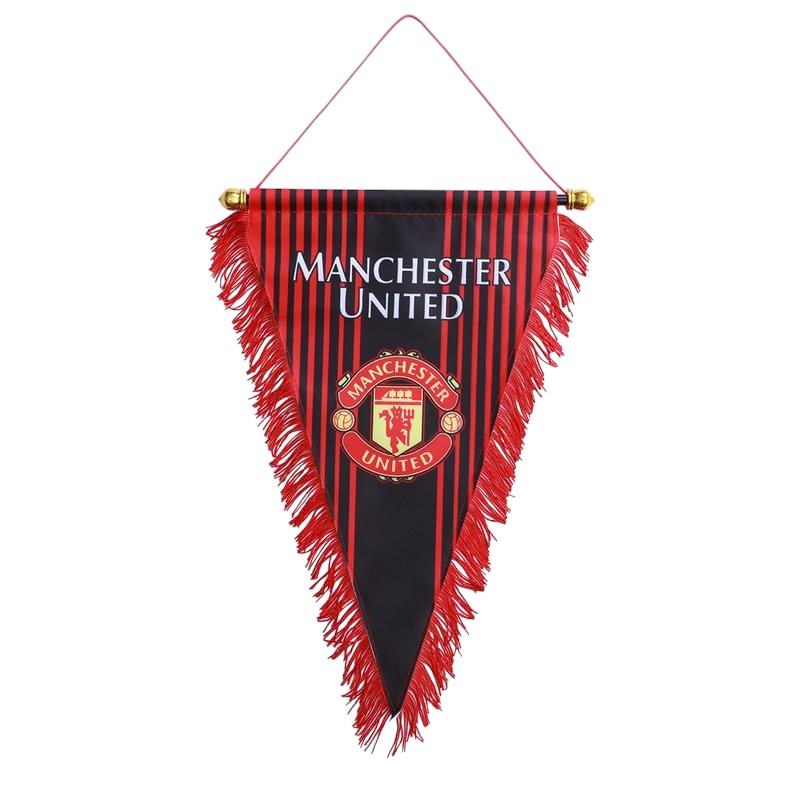 Football Club Flags