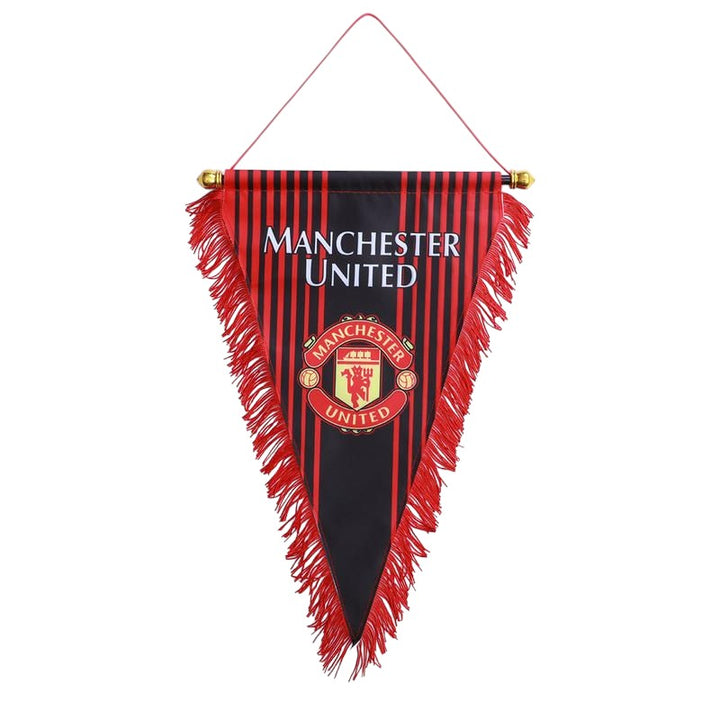Football Club Flags