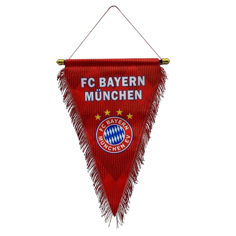 Football Club Flags