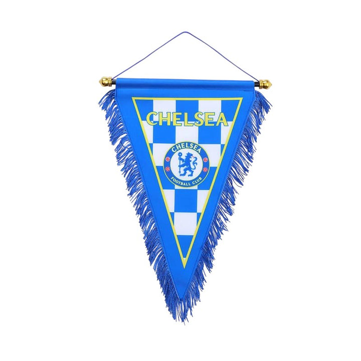 Football Club Flags