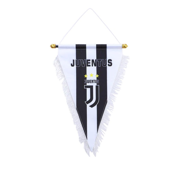 Football Club Flags