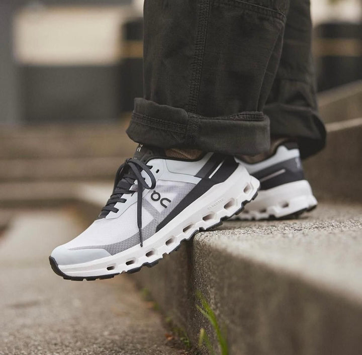 On Cloudvista 2 'Glacier Eclipse