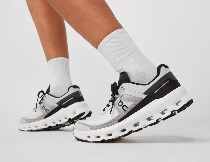 On Cloudvista 2 'Glacier Eclipse