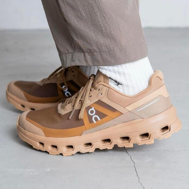 On Running Cloudvista 2 Chai Dune