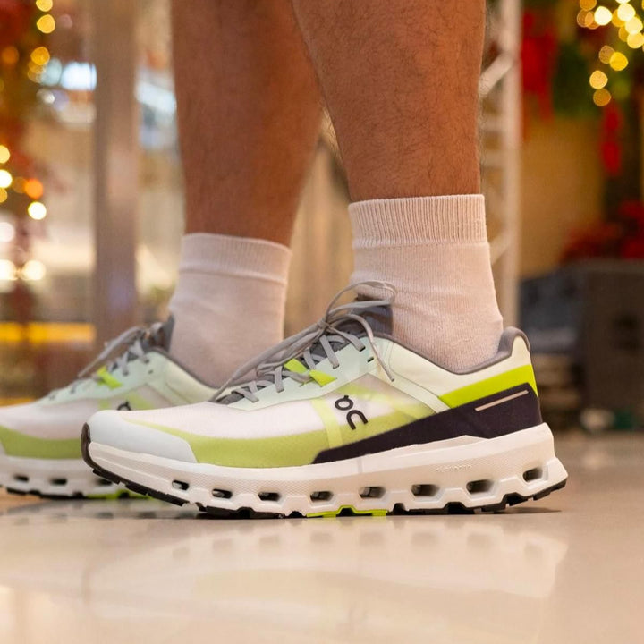 On Running Cloudvista 2 Lima Kiwi