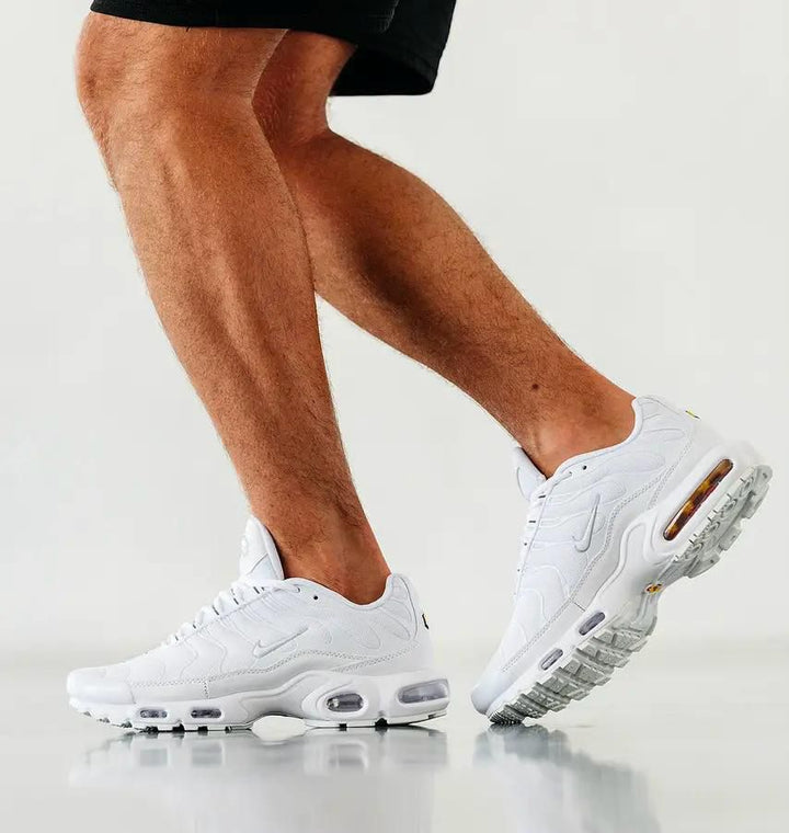 Nike Air Max Plus White Pure Platinum