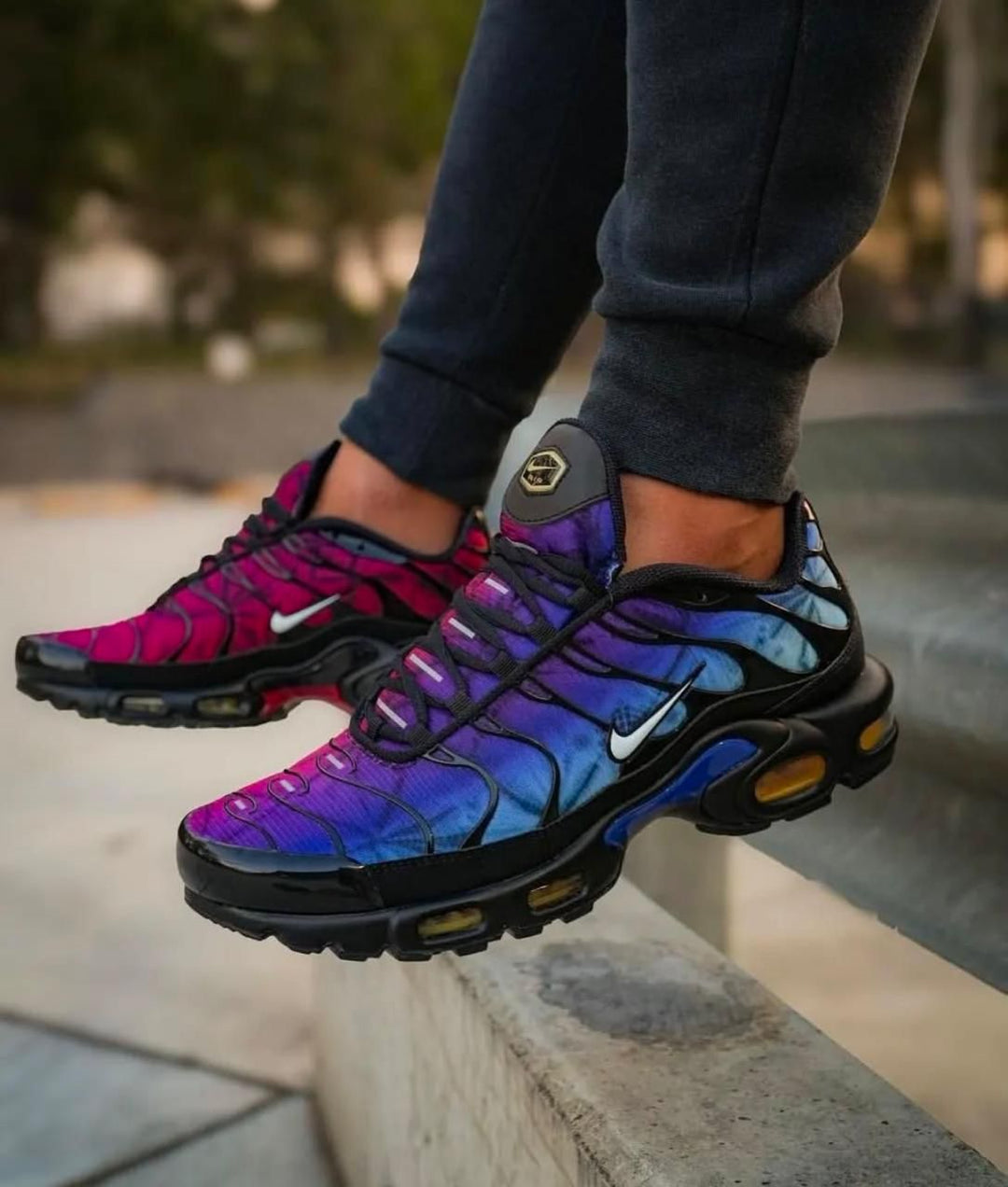 Nike Air Max Plus 25th Anniversary