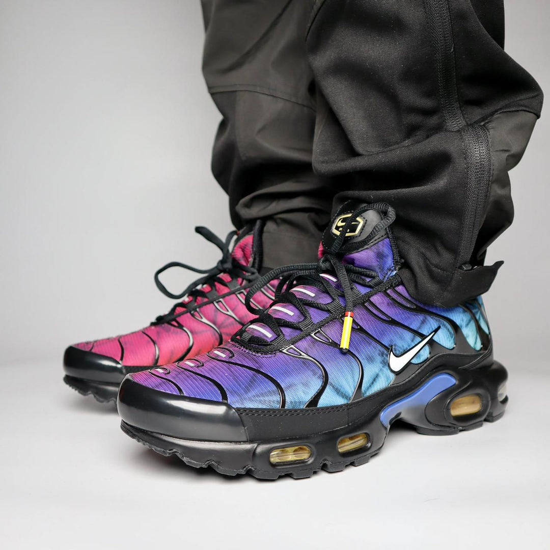 Nike Air Max Plus 25th Anniversary