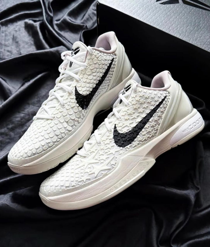 Nike Kobe 6 Protro Sail All-Star