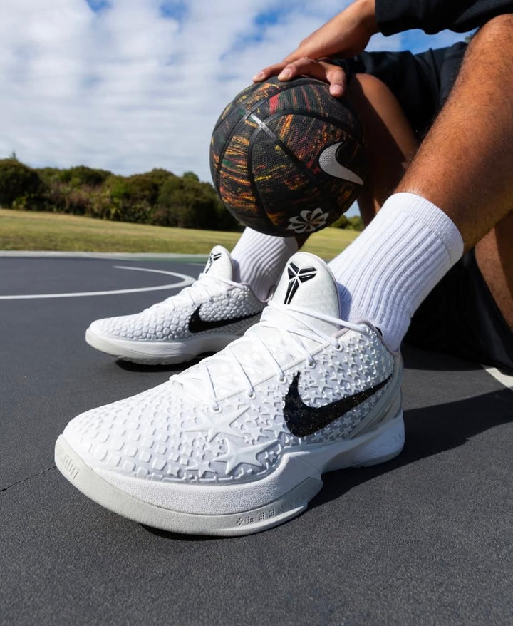 Nike Kobe 6 Protro Sail All-Star