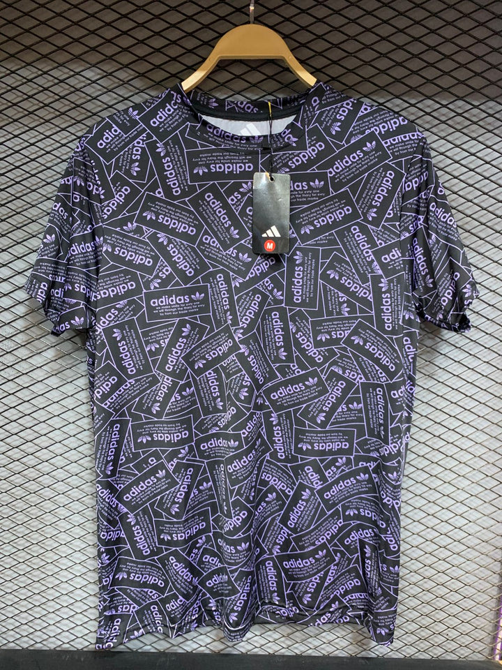 Adidas Men's Shirt 4 color