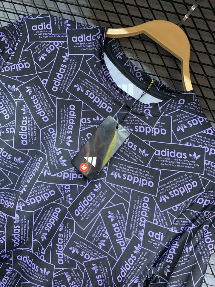 Adidas Men's Shirt 4 color