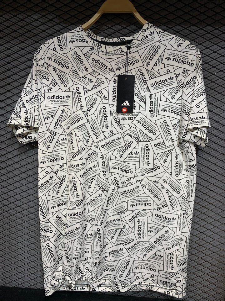 Adidas Men's Shirt 4 color