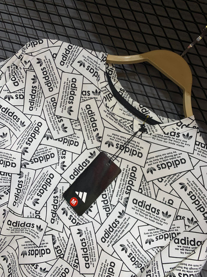 Adidas Men's Shirt 4 color