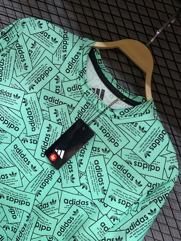 Adidas Men's Shirt 4 color