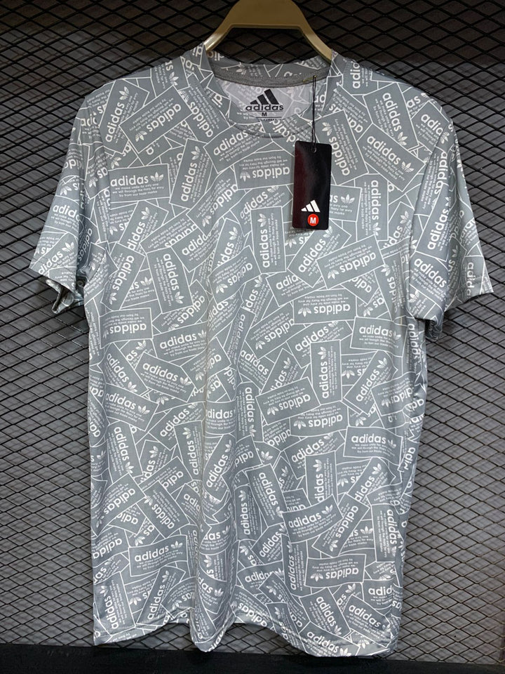 Adidas Men's Shirt 4 color