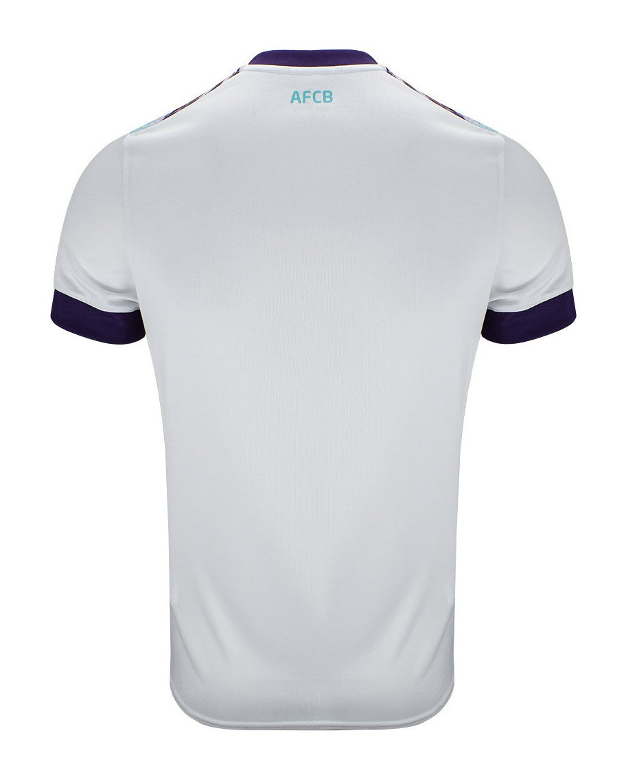 Bournemouth Away Jersey 2024/25
