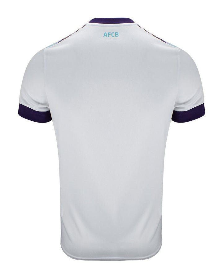 Bournemouth Away Jersey 2024/25