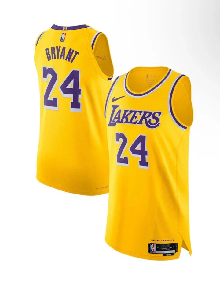 Los Angeles Lakers Icon Edition 2022/23 ‘Kobe Bryant’
