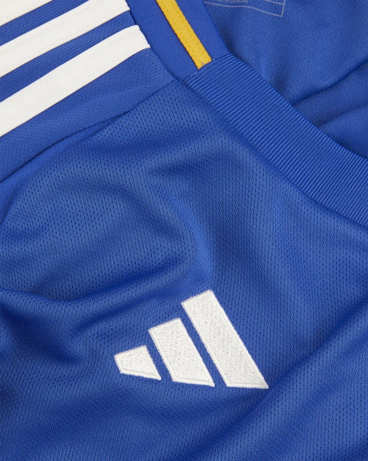 Leicester City Home  Jersey 2024/25